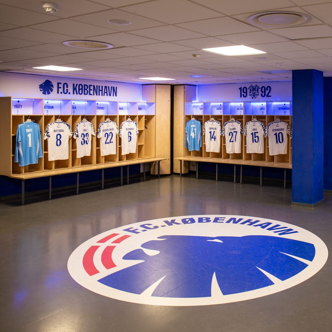 Stadium Tour