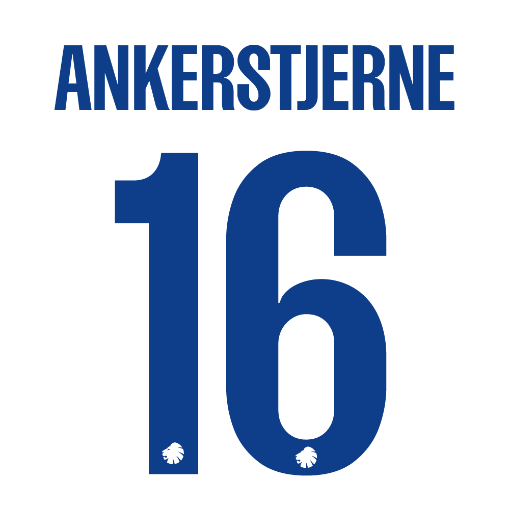 Player Print Adult Home 24/25 (Women's team)
