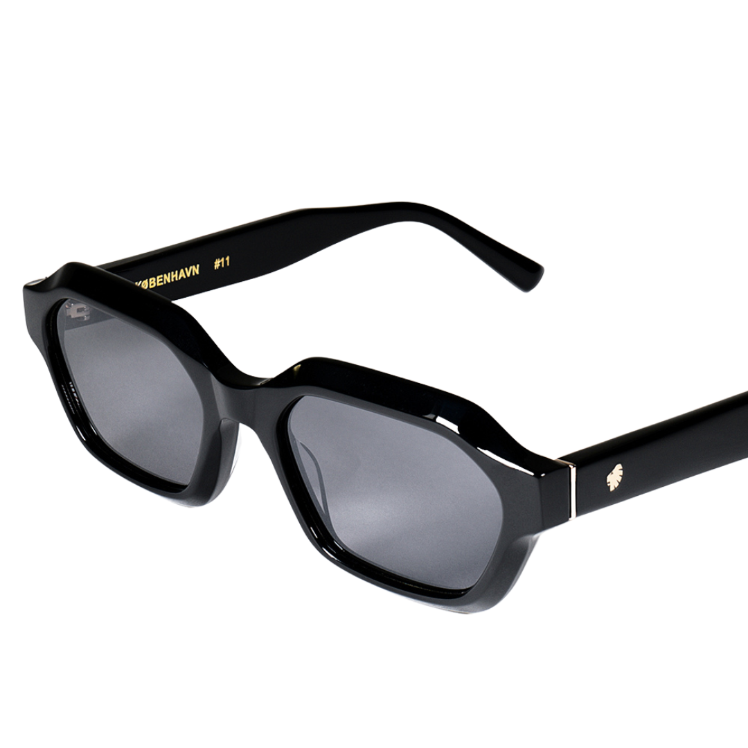 MessyWeekend x FCK Sunglasses #11
