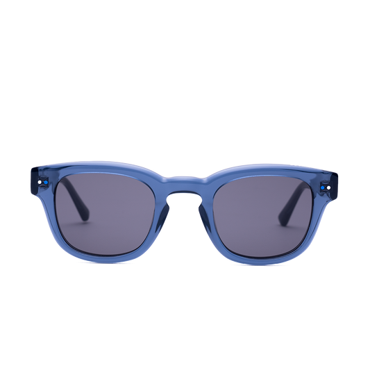MessyWeekend x FCK Sunglasses #8 Blue