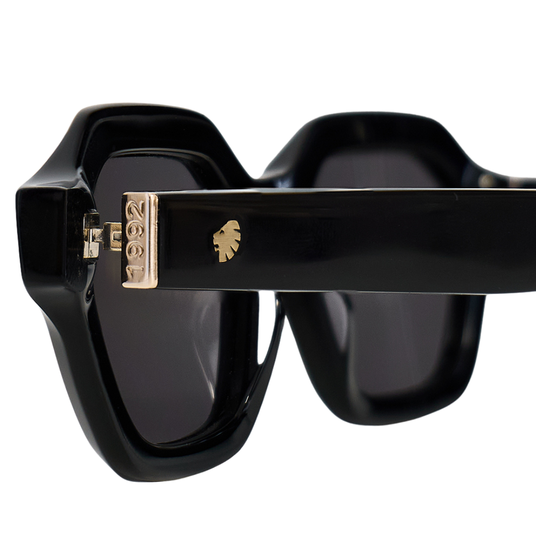 MessyWeekend x FCK Sunglasses #11