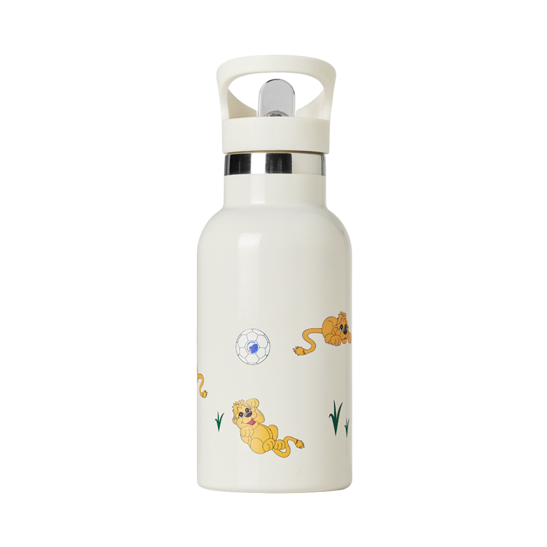 Thermal bottle