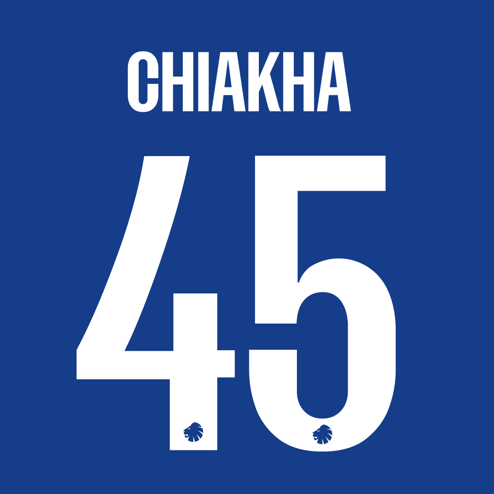 Player Print Kids Away 23/24