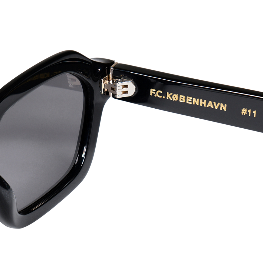 MessyWeekend x FCK Sunglasses #11