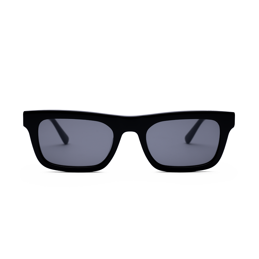 MessyWeekend x FCK Solbrille Copenhagen