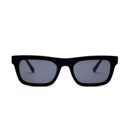 MessyWeekend x FCK Solbrille Copenhagen