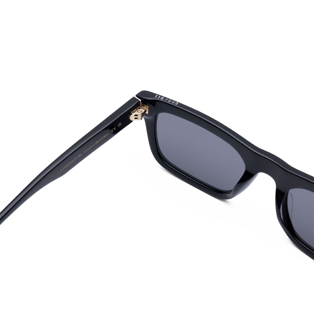 MessyWeekend x FCK Solbrille Copenhagen