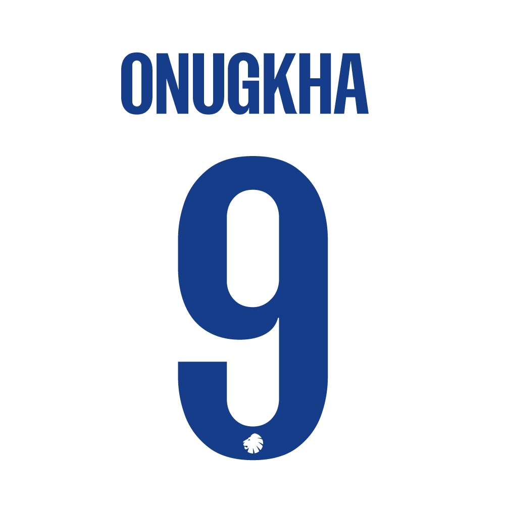 Spillertryk Voksen Hjemmebane 24/25