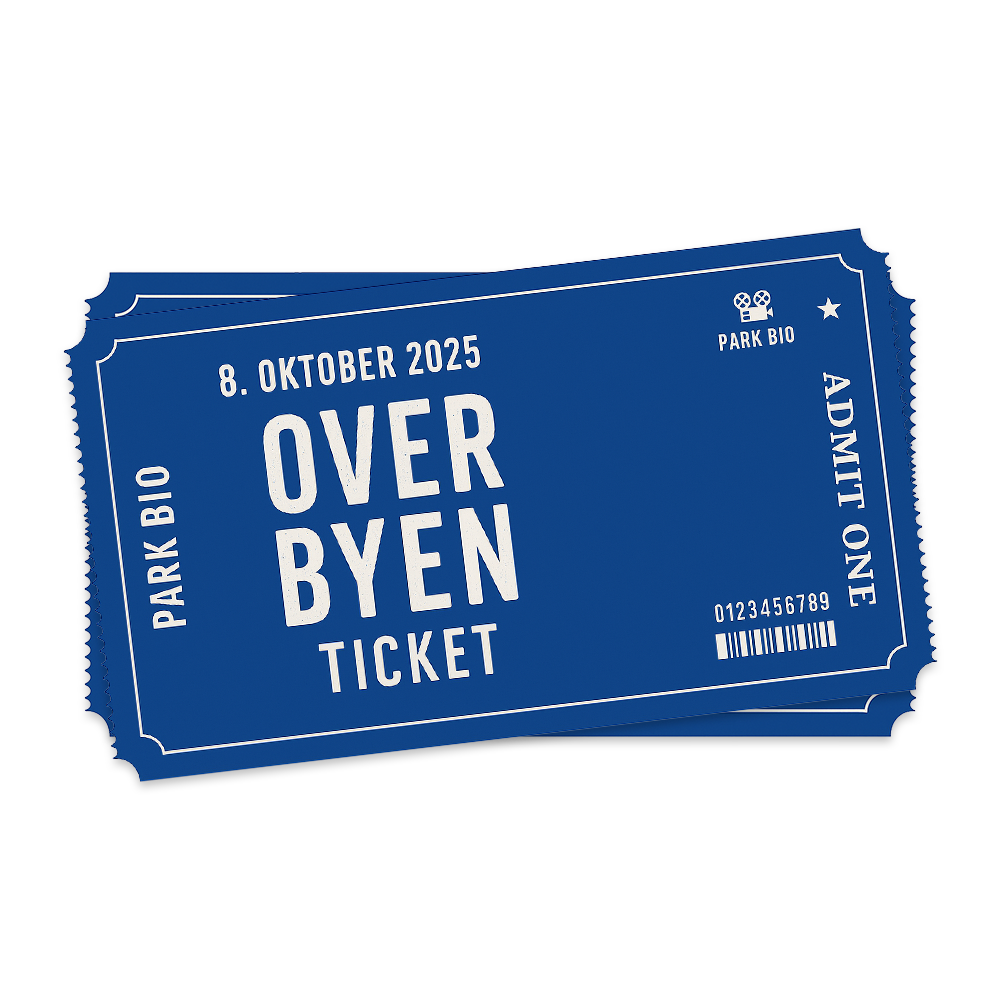 Premiere: OVER BYEN (2025) - En kortfilm af F.C. København & adidas Originals