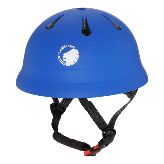 Bike helmet