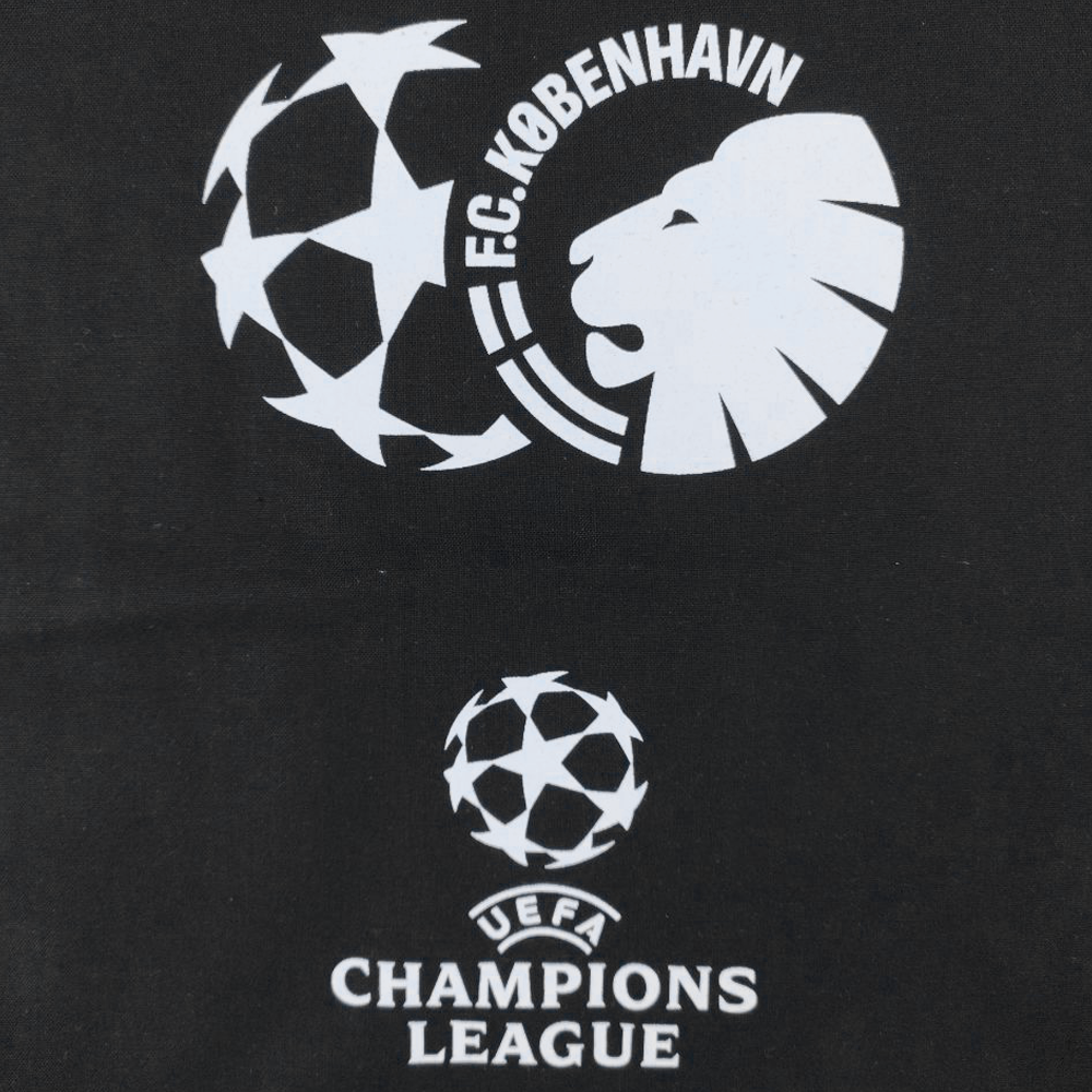 Champions League Totebag