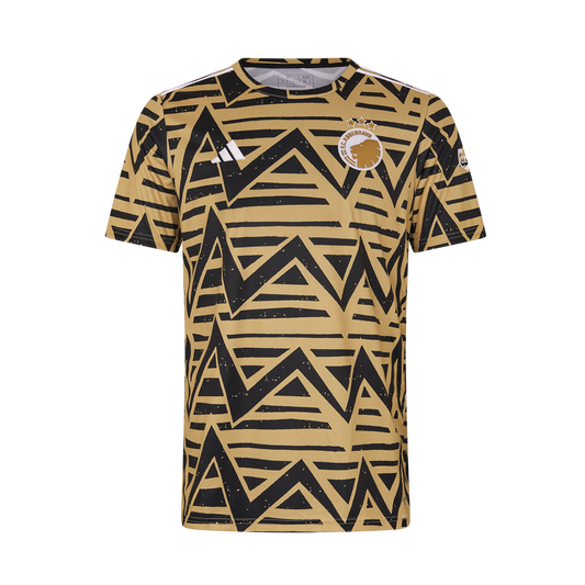 Guldtrøje målmand 2025 barn