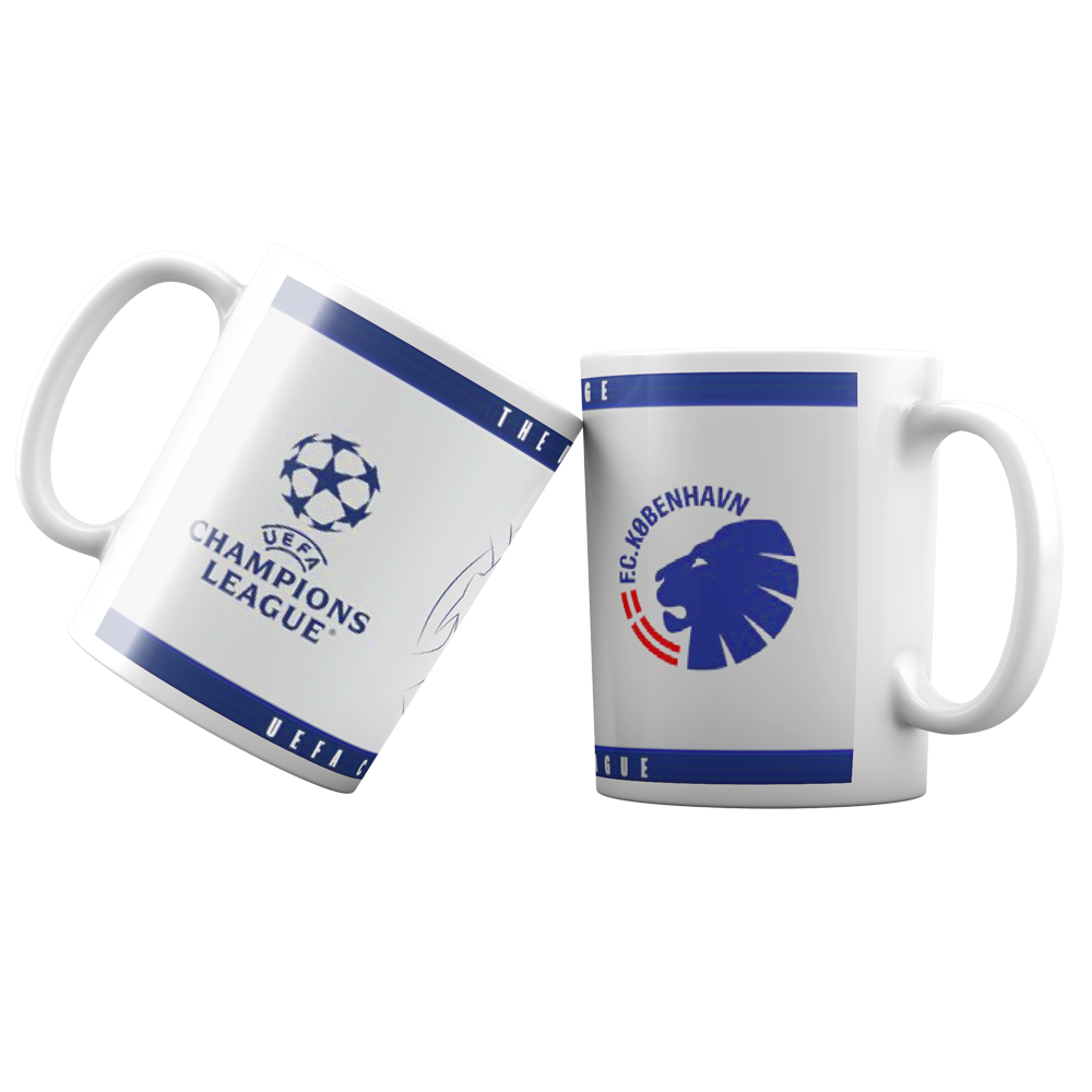 Champions League Krus