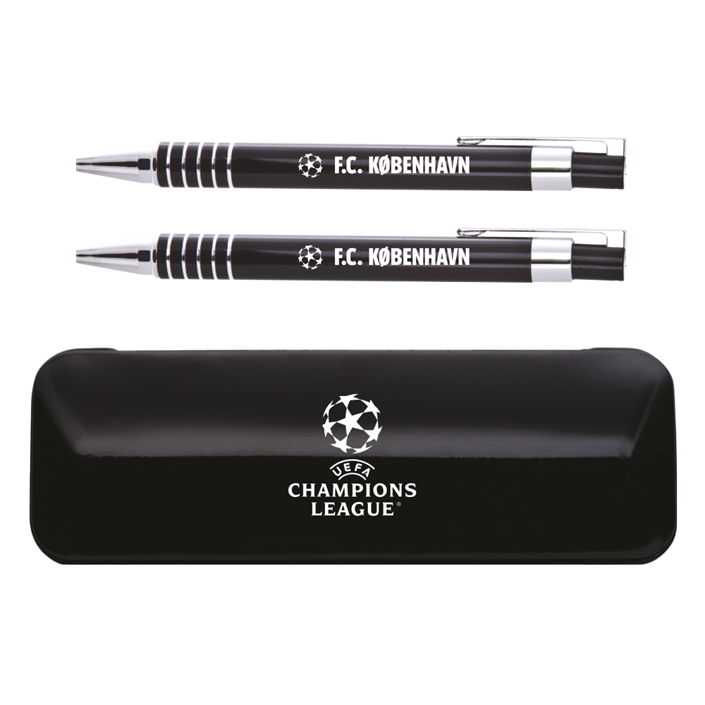 Skrivesæt Champions League 2023