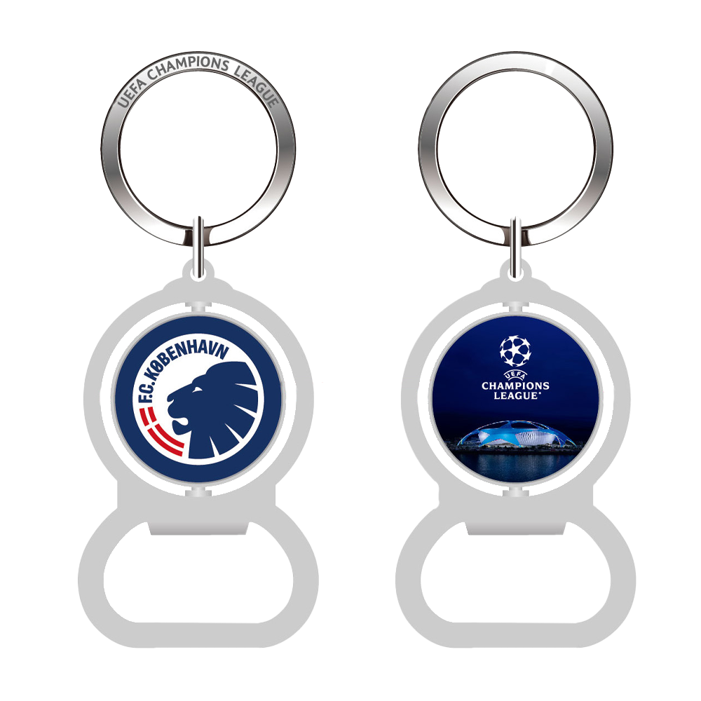 Champions League Oplukker