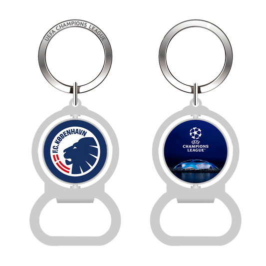 Champions League Oplukker