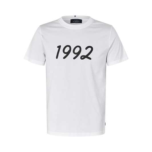 FCK x Les Deux 1992 T-shirt