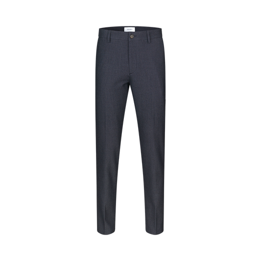 FCK x Les Deux Como Reg Structure Suit Pants