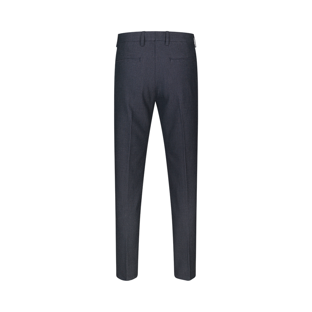 FCK x Les Deux Como Reg Structure Suit Pants