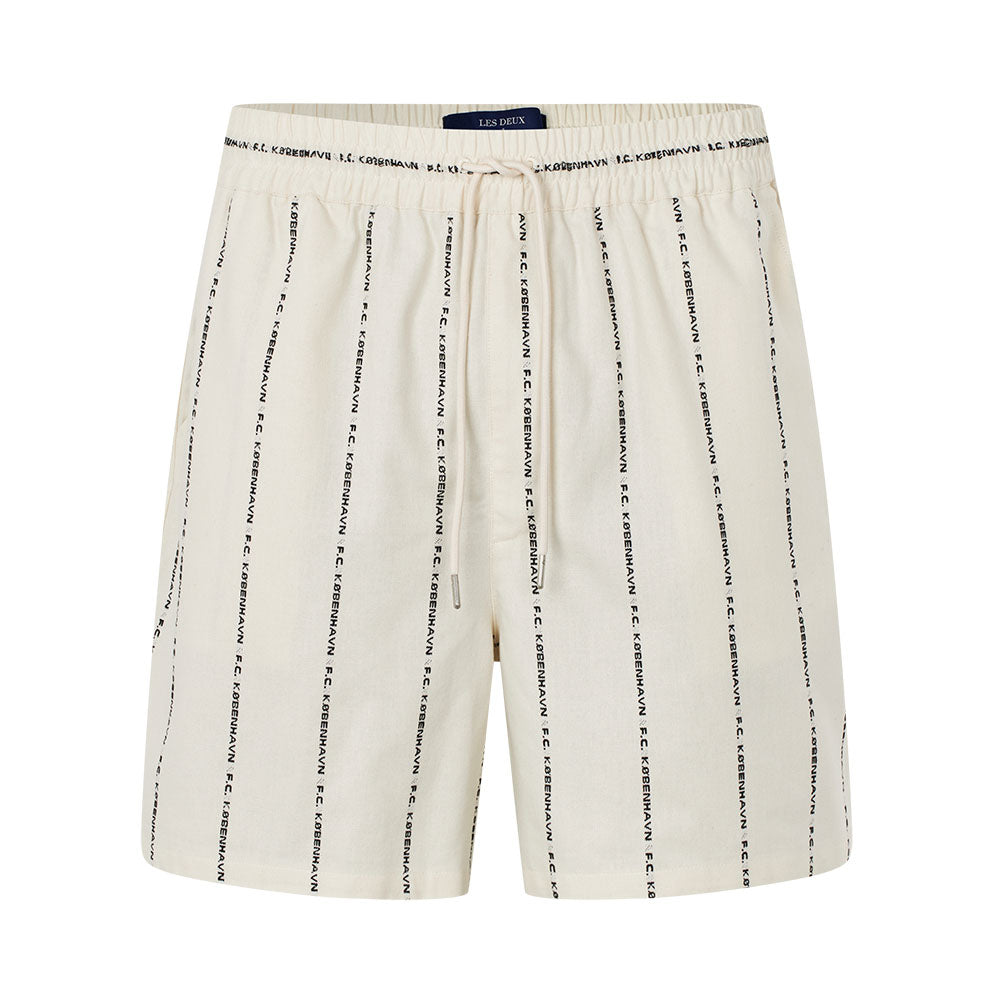 FCK x Les Deux Dobby Shorts