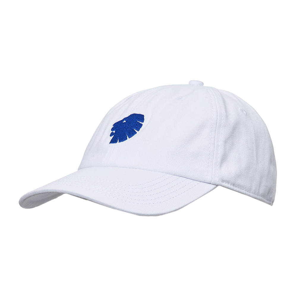 Dad Cap Hvid
