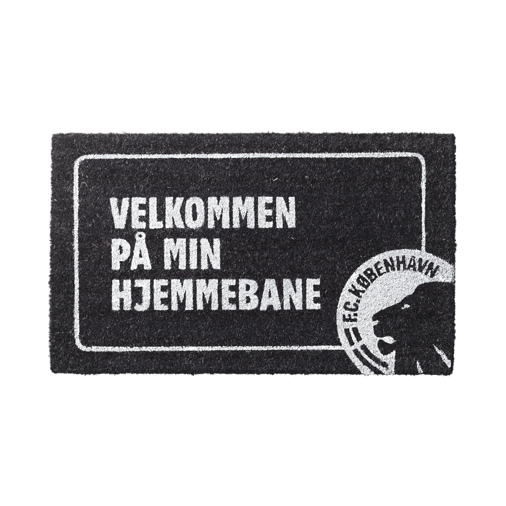 Dørmåtte