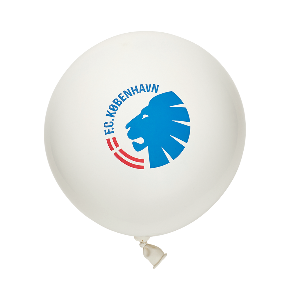 Giant balloons 2-pack