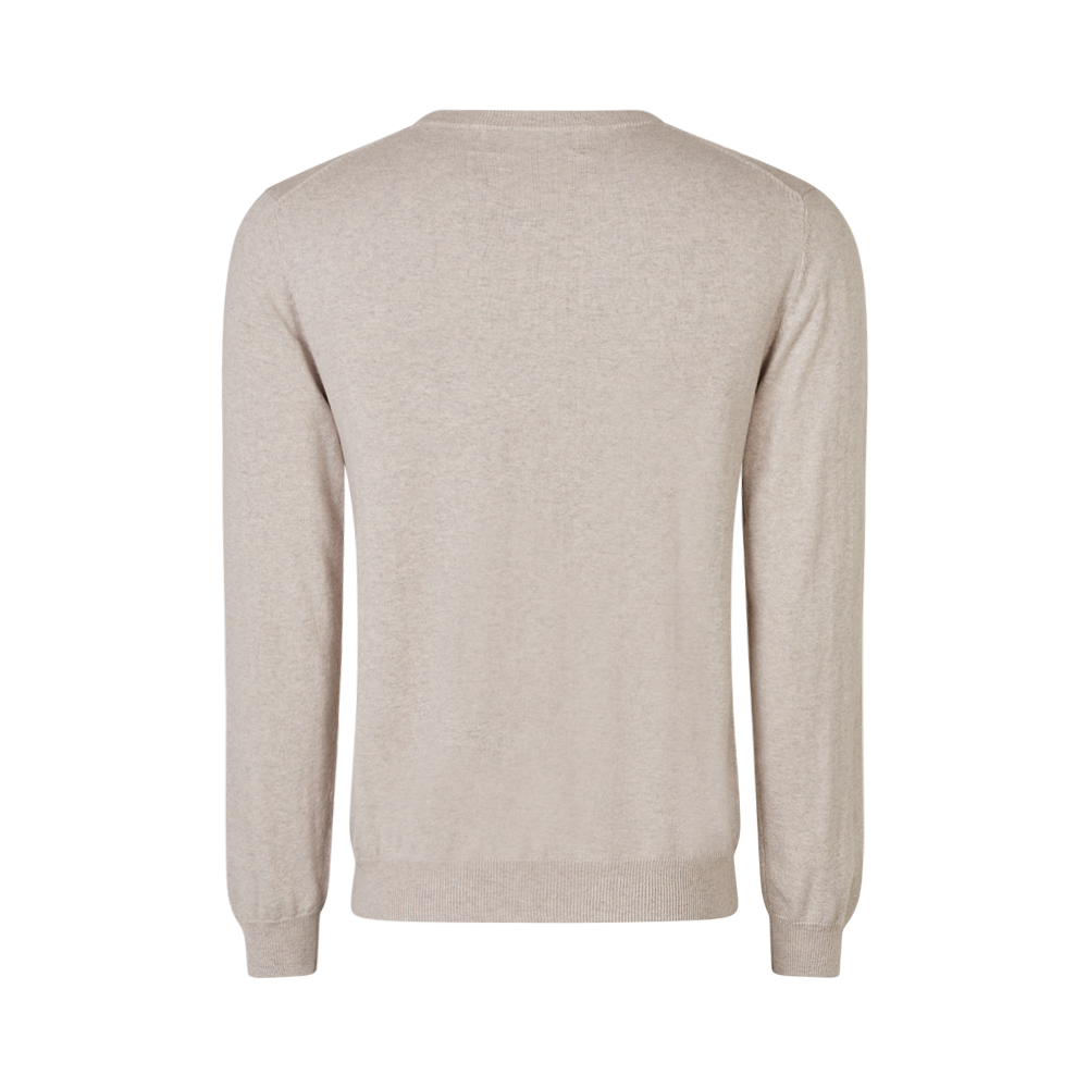Les Deux x FCK Cashton Crewneck Knit