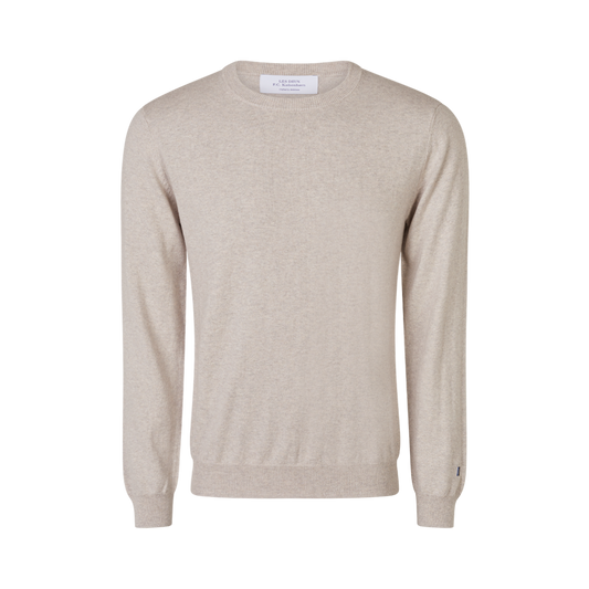 FCK x Les Deux Cashton Crewneck Knit