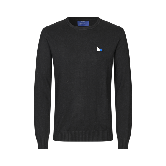 FCK x Les Deux Cashton Roundneck Sort