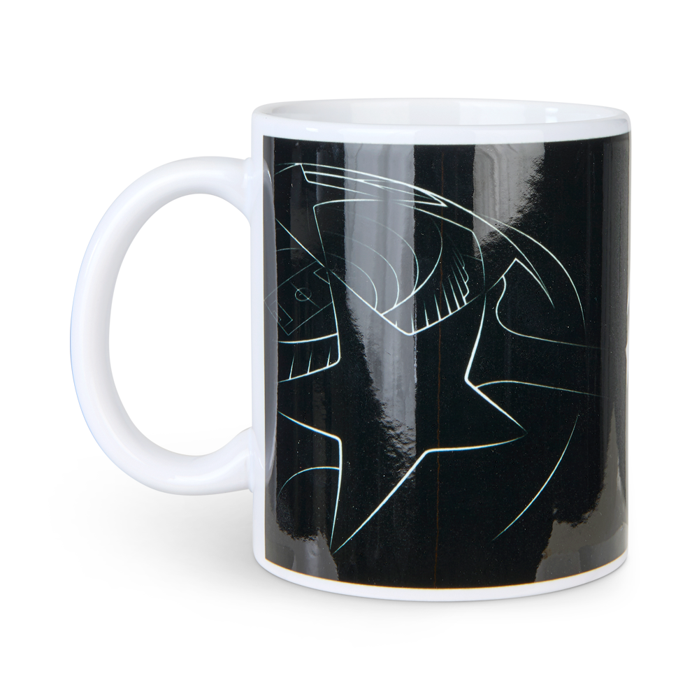 Champions League Mug