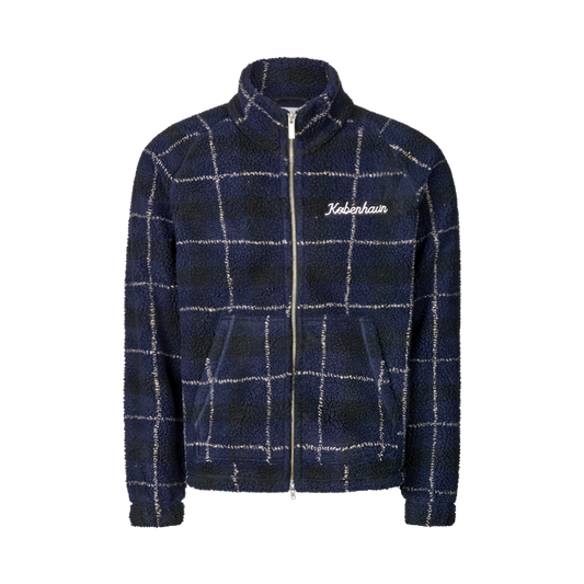 FCK x Les Deux Pile Jacket