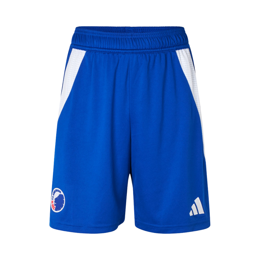 FCK Home Track Shorts 24/25 Kids (Women's Team)