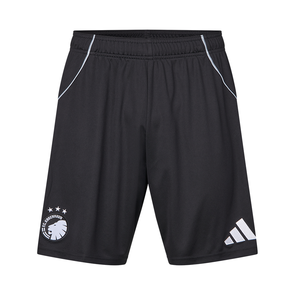 FCK Away Shorts 25/26 Kids (Men's Team)
