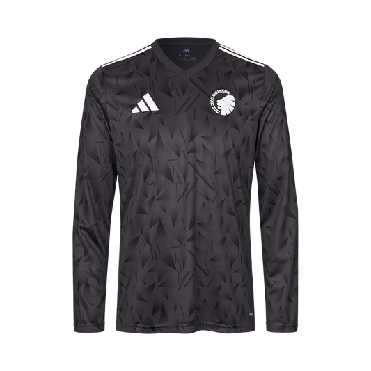 Langærmet adidas Icon25 Trænings T-shirt