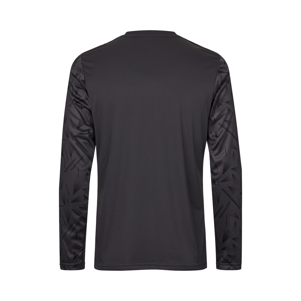 Langærmet adidas Icon25 Trænings T-shirt