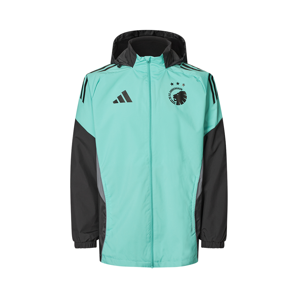 adidas Allweather Jakke 25/26
