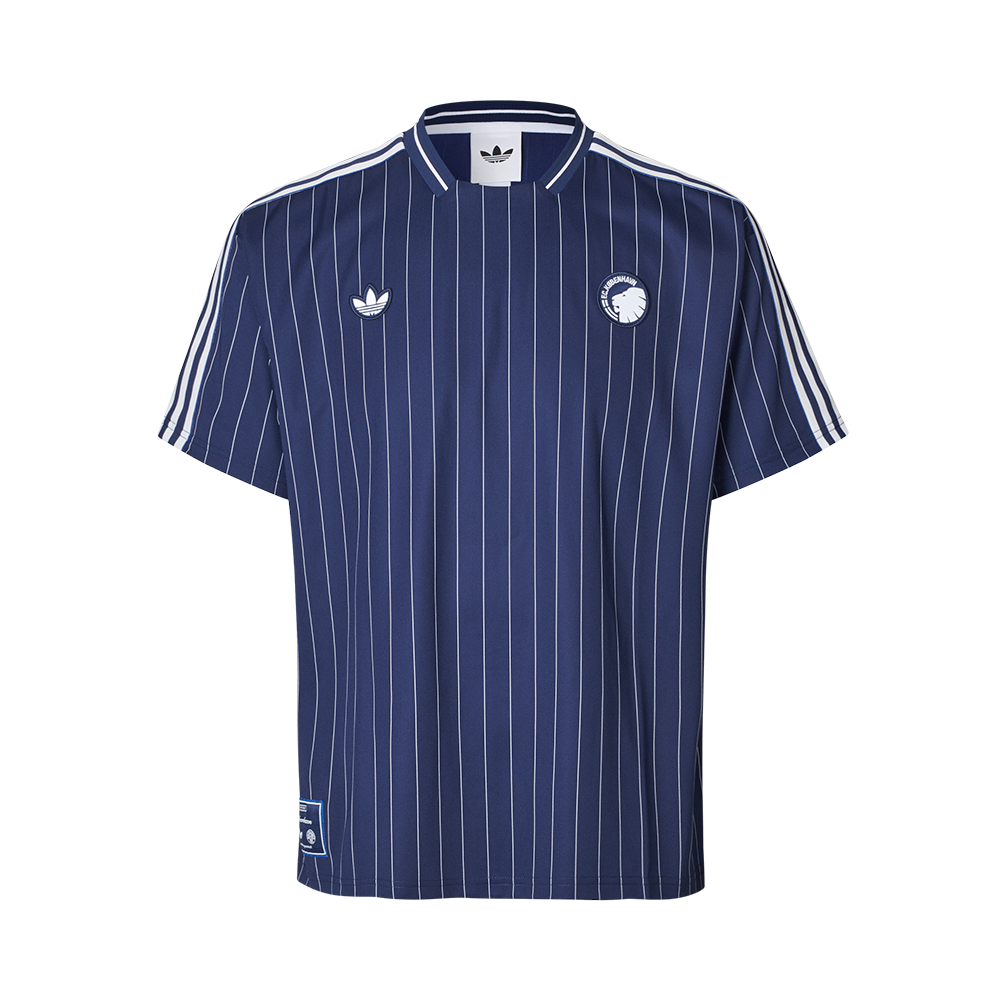 FCK adidas Originals T-shirt