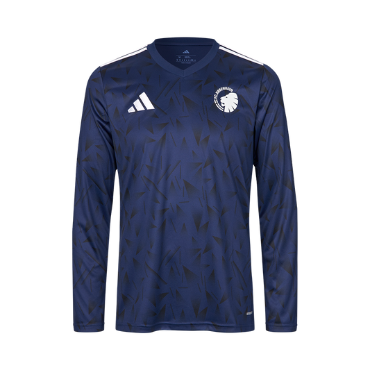 Langærmet adidas Icon25 Trænings T-shirt