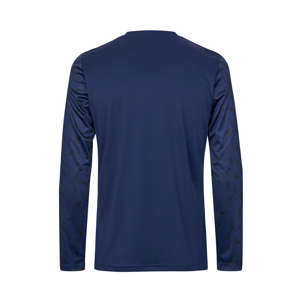 Langærmet adidas Icon25 Trænings T-shirt