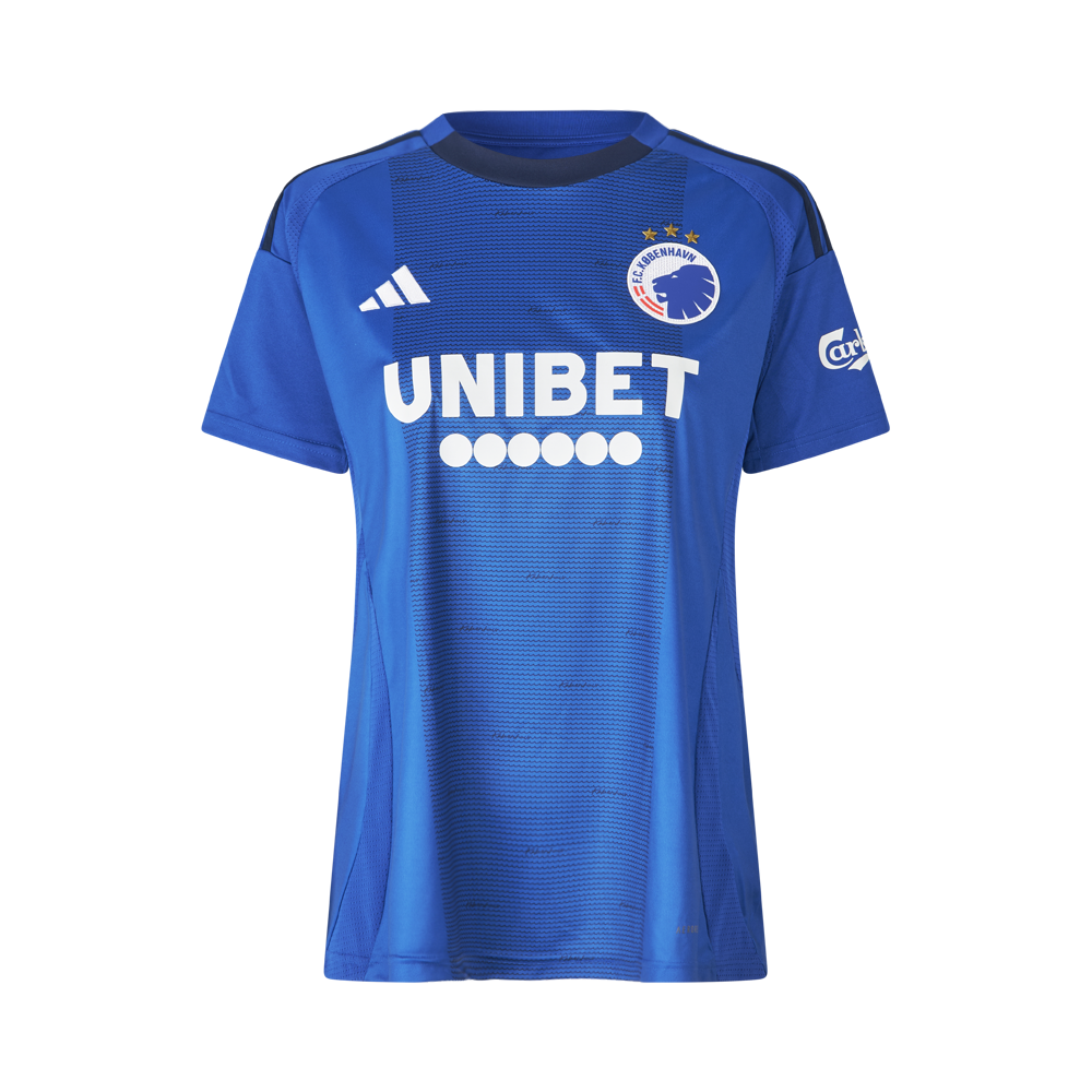 FCK Away Jersey 24/25 Women (Men's Team)