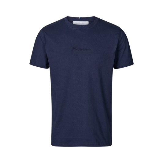 FCK x Les Deux Copenhagen T-shirt