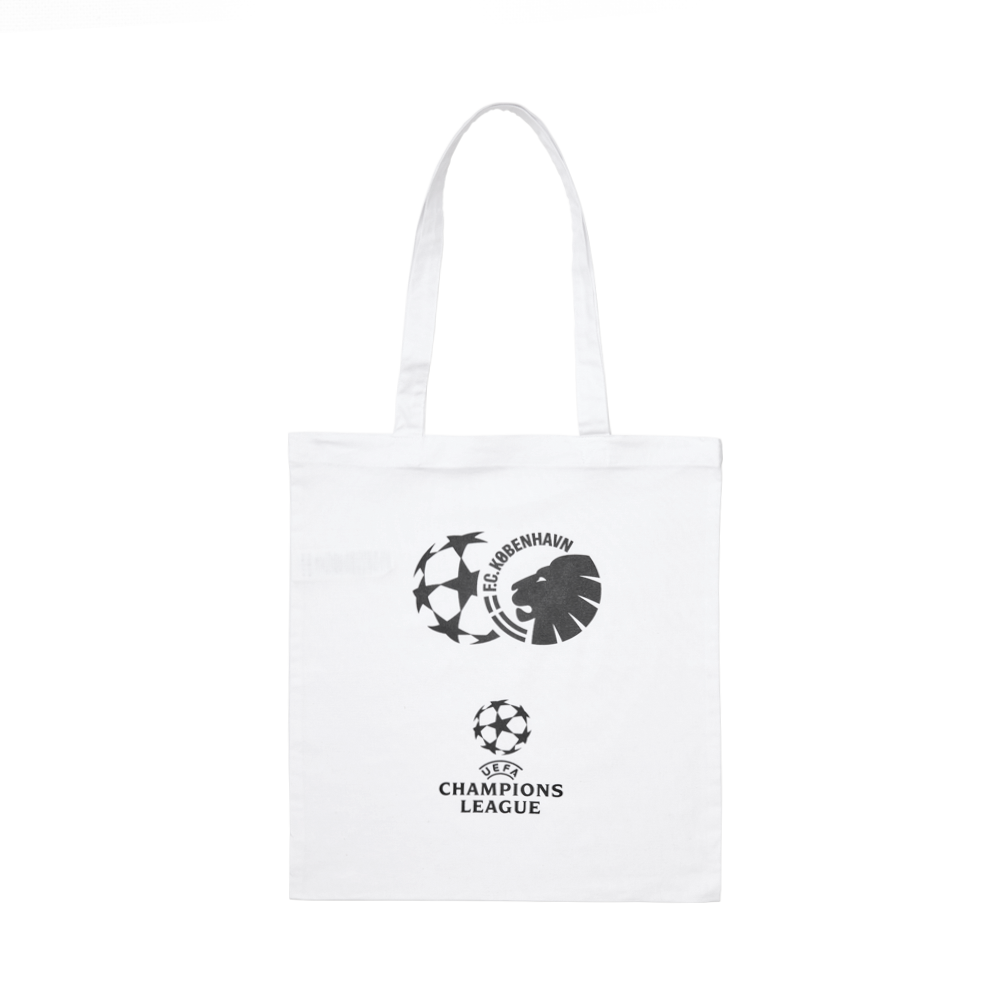 Champions League Totebag