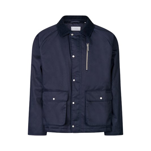 FCK x Les Deux Montana Workwear Jacket