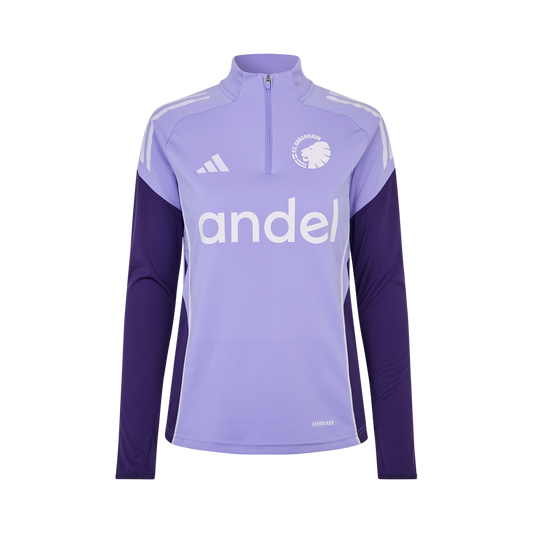 FCK adidas Trænings Top 25/26 (kvindehold)