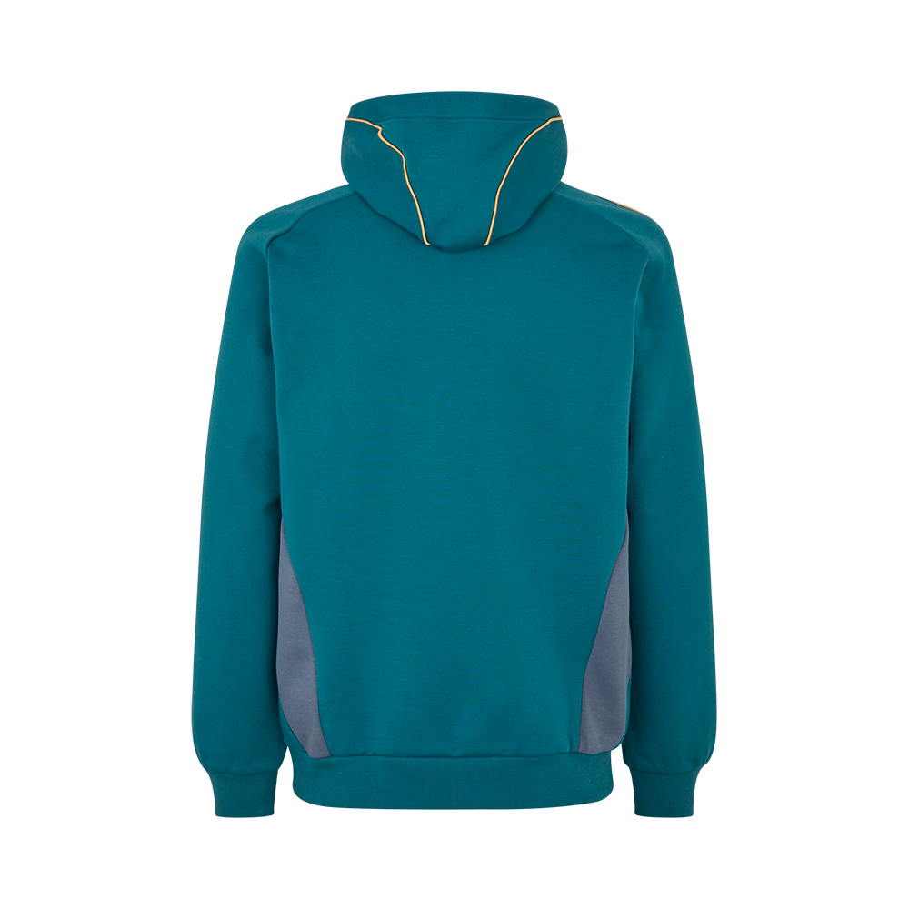 FCK adidas Travel Hoodie
