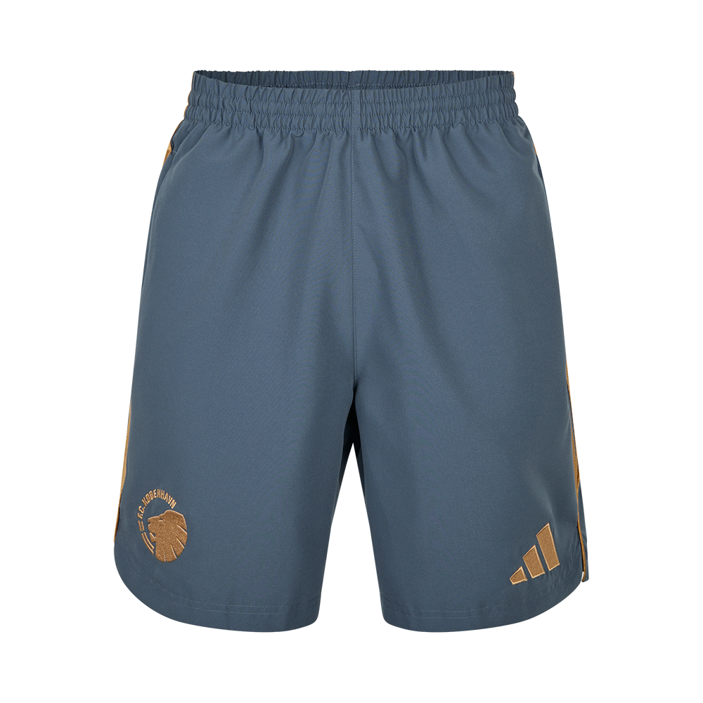 FCK adidas Travel Shorts