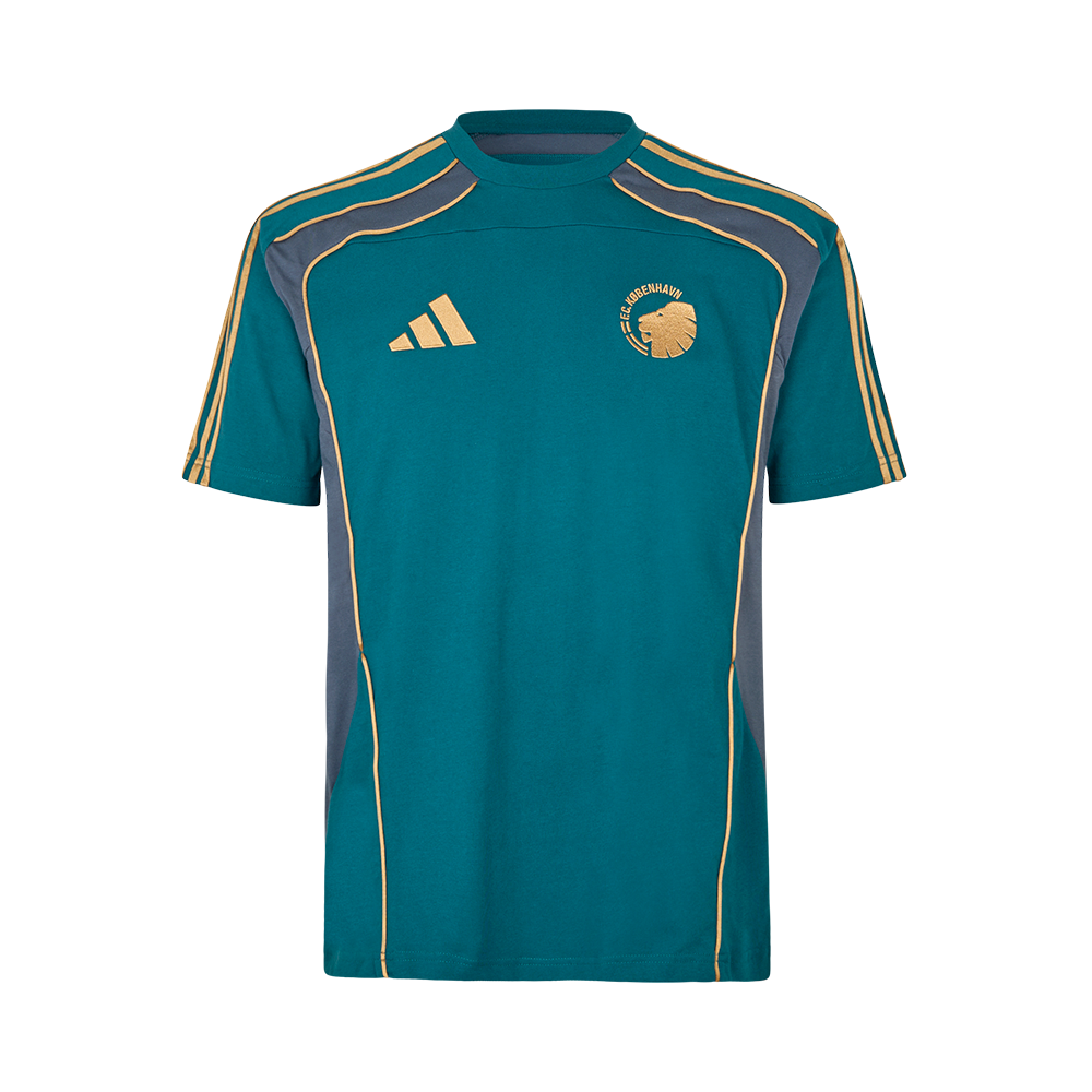 FCK adidas Travel T-shirt