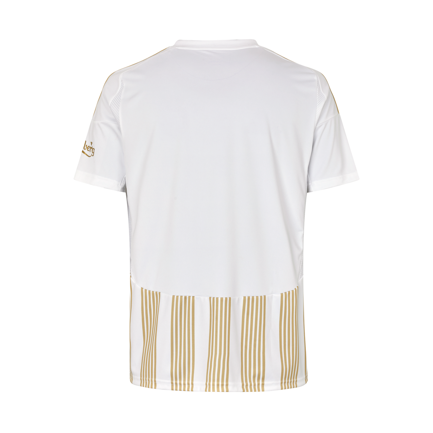 Gold Jersey 2025