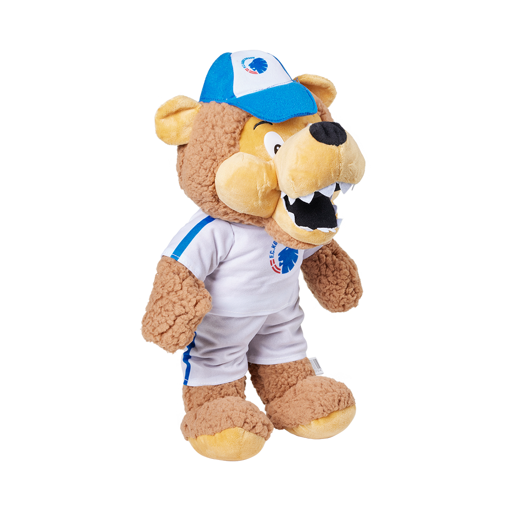 Bamse bear soft toy on sale